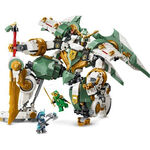 Product LEGO® Ninjago Lloyd's Titan Mech 15th Anniversary (71860) thumbnail image