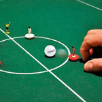 Product Επιτραπέζιο Παιχνίδι Giochi Preziosi Subbuteo: UEFA Champion League - Board Game (BBT22000) thumbnail image