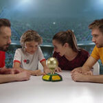 Product Επιτραπέζιο Παιχνίδι Giochi Preziosi Fanzone - Παγκόσμικο Κύπελλο (Μιλάει Ελληνικά) (FAE02000) thumbnail image