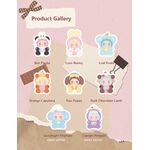 Product Λούτρινη Φιγούρα Lovely Emma Hugging Series Blind Box (1pc) 1τμχ Τυχαία Επιλογή thumbnail image