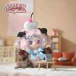 Product Λούτρινη Φιγούρα Lovely Emma Hugging Series Blind Box (1pc) 1τμχ Τυχαία Επιλογή thumbnail image
