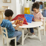 Product Επιτραπέζιο Παιχνίδι Hasbro Guess Who? - Board Game (Αγγλική Γλώσσα) (F6105) thumbnail image
