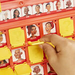 Product Επιτραπέζιο Παιχνίδι Hasbro Guess Who? - Board Game (Αγγλική Γλώσσα) (F6105) thumbnail image