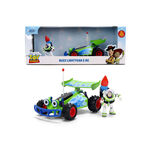 Product Τηλεκατευθυνόμενο Αυτοκίνητο Disney Pixar Toy Story Buggy Radio Controlled Car thumbnail image