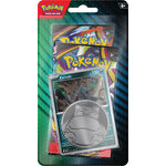 Product Pokemon Tcg 2 Pack Blister  Single Wide thumbnail image