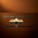 Product Ραβδί Harry Potter Celebration Wand Alohomora Spell thumbnail image