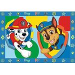 Product Παιχνίδι Ζωγραφικής Ravensburger: Creart Jr - Paw Patrol (23553) thumbnail image