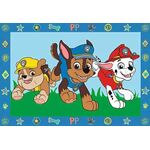 Product Παιχνίδι Ζωγραφικής Ravensburger: Creart Jr - Paw Patrol (23553) thumbnail image