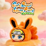 Product Λούτρινο Naruto Cute Beast Lying Blind Boc (1pc) Random 1τμχ Τυχαία Επιλογή thumbnail image