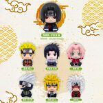Product Naruto Sit Series Blind Box (1pc) Random thumbnail image