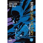 Product Batman : Dark Victory Μέρος 2 thumbnail image