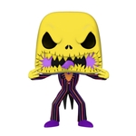 Product Funko Pop! Disney Nightmare Before Christmas Blacklight Scary Face Jack (Special Edition) thumbnail image