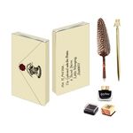 Product Harry Potter Letter Stationery Set thumbnail image