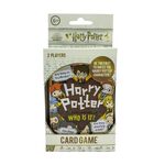 Product Harry Potter Who Is It Board Game thumbnail image