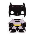 Product Καρφίτσα Funko Pop! Large Pin DC Super Heroes Batman thumbnail image