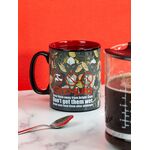 Product Gremlins Heat Changing Mug thumbnail image
