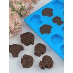 Product Harry Potter Silicone Ice Cube/ Chocolate Mold thumbnail image