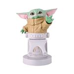 Product Star Wars The Mandalorian Cable Guy The Child  thumbnail image