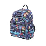 Product Τσάντα Πλάτης Loungefly DC Ladies of DC Backpack thumbnail image