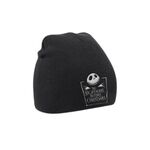 Product Nightmare Before Xmas Logo Beanie thumbnail image
