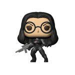 Product Φιγούρα Funko Pop! G.I. Joe The Baroness thumbnail image