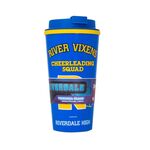 Product Riverdale Screw Top Thermal Flask thumbnail image
