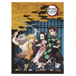 Product Demon Slayer Group Poster thumbnail image