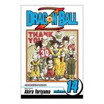 Product Dragonball Z Vol.14 thumbnail image