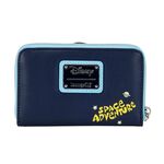 Product Loungefly Disney Lilo And Stitch Space Adventure Wallet thumbnail image