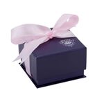 Product Disney Couture Mickey Ring Rose Gold thumbnail image