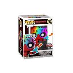 Product Funko Pop! Marvel Deadpool 30th Birthday Glasses  (Special Edition) thumbnail image