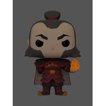Product Funko Pop! Avatar: The Last Airbender - Admiral Zhao with Fireball (GITD) (Special Edition) thumbnail image