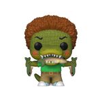Product Φιγούρα Funko Pop! Garbage Pail Kids - Ali Gator thumbnail image