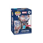 Product Funko Pop! Marvel Patriotic Age Spider-Man (Special Edition) thumbnail image