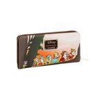 Product Loungefly Disney Snow White And the Seven Dwarf Wallet thumbnail image