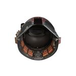 Product Star Wars Black Series Premium Electronic Helmet Boba Fett thumbnail image