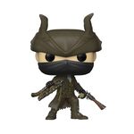 Product Funko Pop! Bloodborne Hunter Metallic (Special Edition) thumbnail image