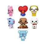 Product Funko Pop! BT21 7-Pack ( Special Edition) thumbnail image