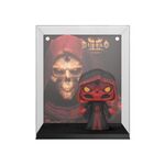 Product Funko Pop! Diablo 2 Cover Dark Wanderer GITD (Special Edition) thumbnail image