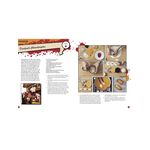 Product Βιβλίο Μαγειρικής Marvel Eat The Universe thumbnail image