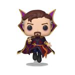 Product Funko Pop! Marvel What If Dr.Stranger Supreme thumbnail image