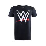 Product WWE Logo T-Shirt thumbnail image