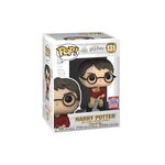 Product Funko Pop! Harry Potter with Flying Key (SDCC21) thumbnail image