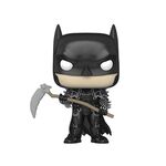 Product Funko Pop! DC Comics Batman with Scythe (SDCC21) thumbnail image