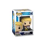 Product Funko Pop! The Sword in the Stone - Arthur Pendragon thumbnail image