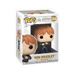 Product Funko Pop! Harry Potter and The Sorcerer's Stone 20th Anniversary- Ron Weasley with Devil’s Snare thumbnail image