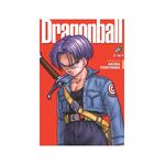 Product Dragon Ball 3-In-1 Vol.10 thumbnail image