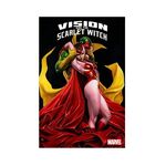 Product Avengers: Vision And The Scarlet Witch thumbnail image