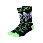 Product Stance Bright Light Gremlins Socks thumbnail image