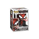 Product Funko Pop! Marvel Carnage Carla Unger (Special Edition) thumbnail image